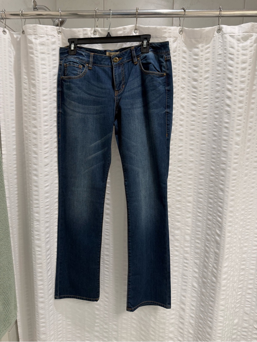 CAbi Dark Blue  Jeans